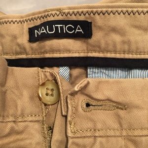 Nautica Khaki pants